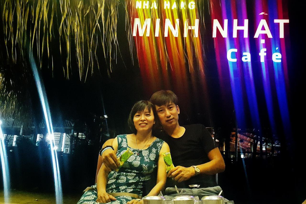 Ngoc Linh Villas Le Vinh Eksteriør billede